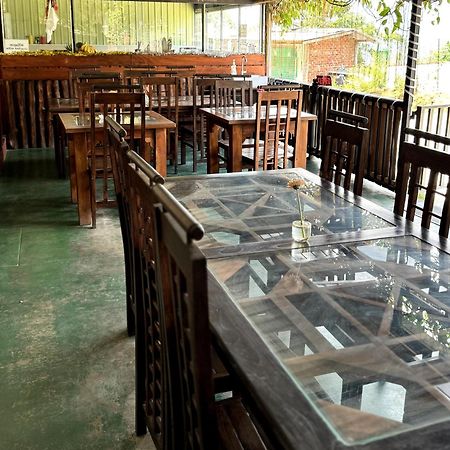 Ella Nature Life Guest & Restaurant -Free Pickup From Ella Exterior foto
