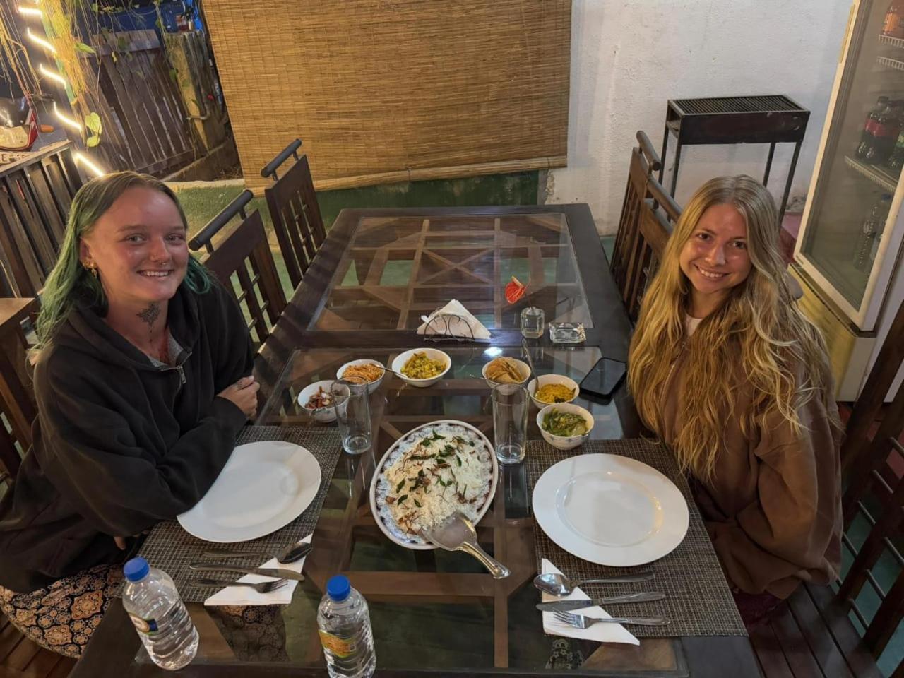 Ella Nature Life Guest & Restaurant -Free Pickup From Ella Exterior foto