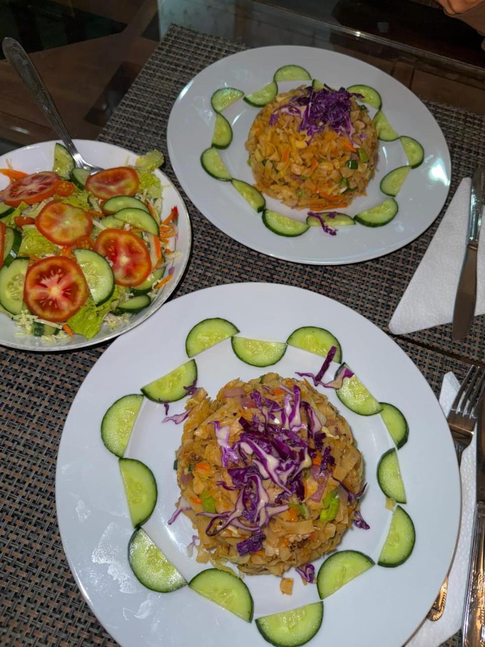 Ella Nature Life Guest & Restaurant -Free Pickup From Ella Exterior foto