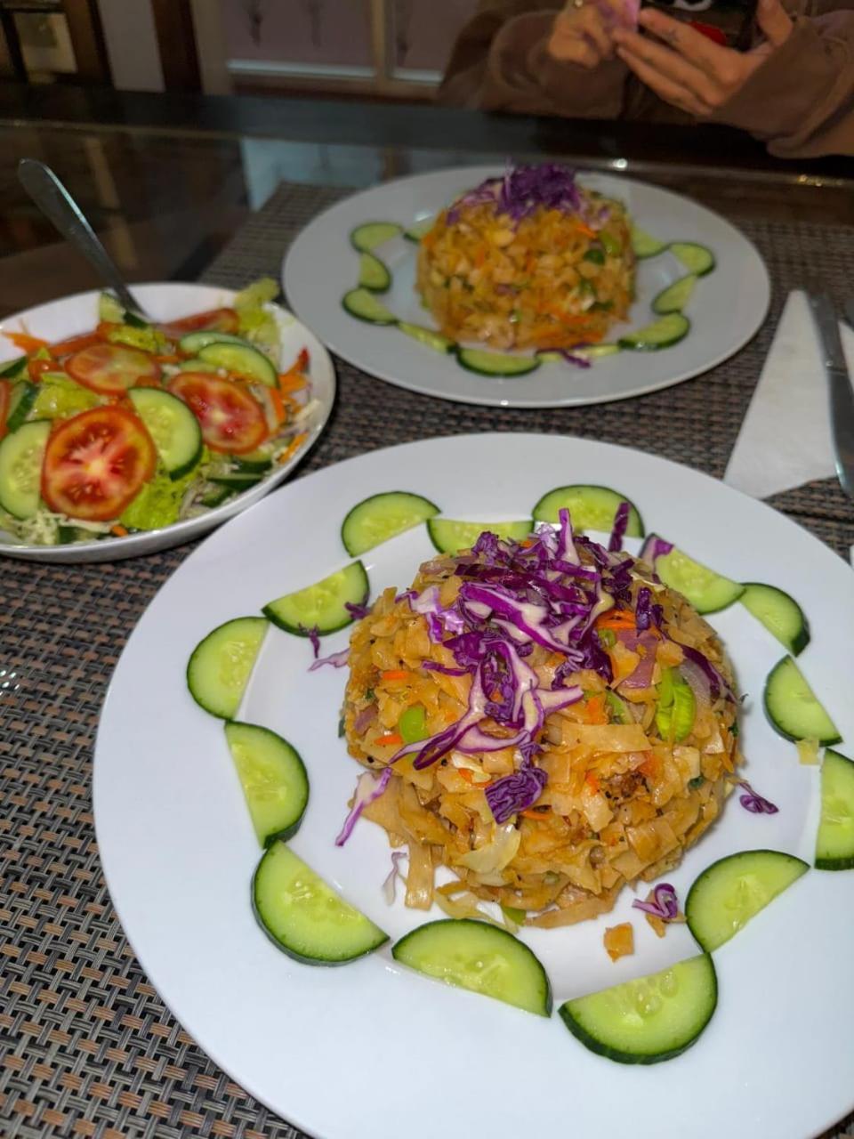 Ella Nature Life Guest & Restaurant -Free Pickup From Ella Exterior foto