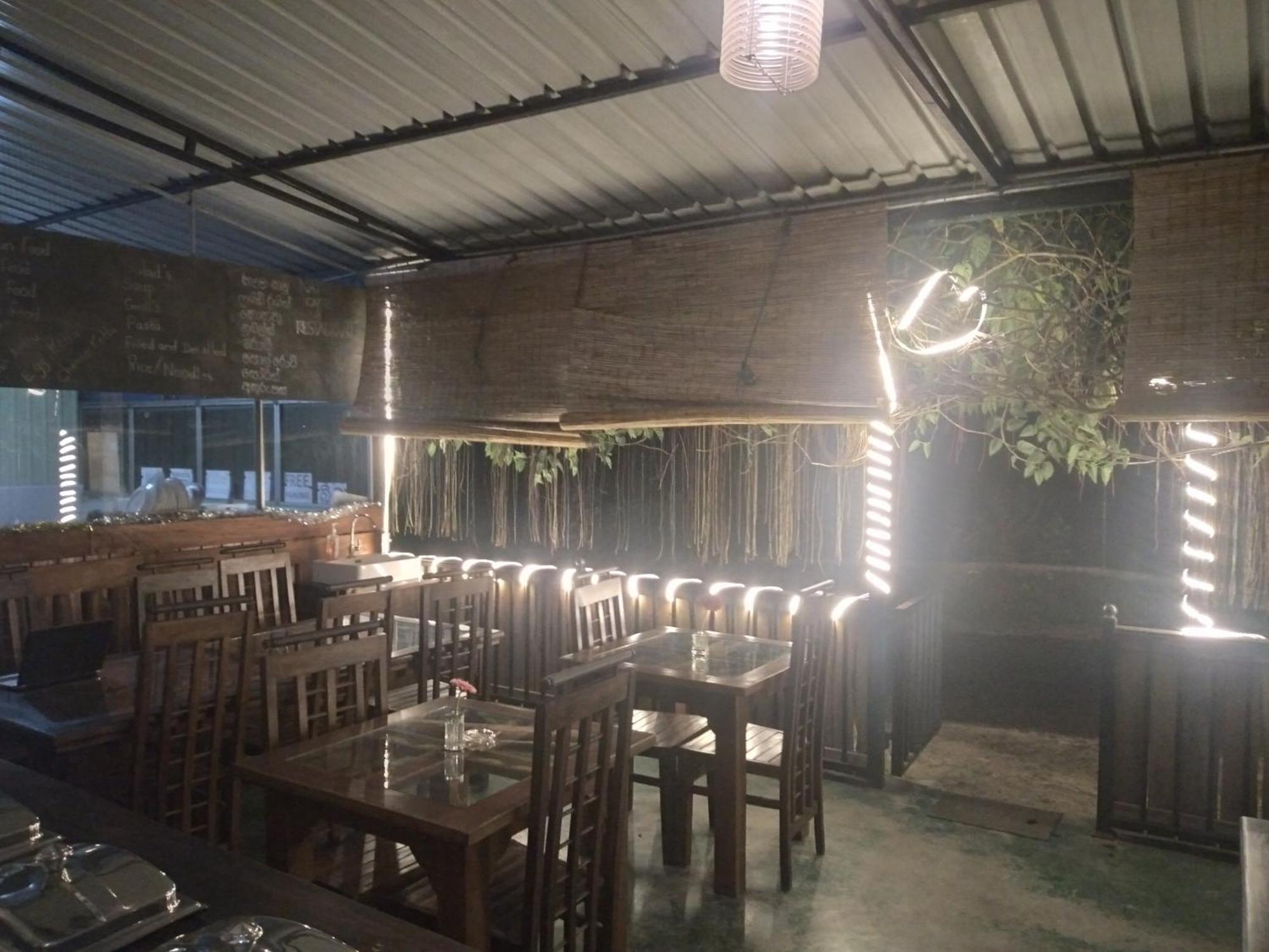 Ella Nature Life Guest & Restaurant -Free Pickup From Ella Exterior foto