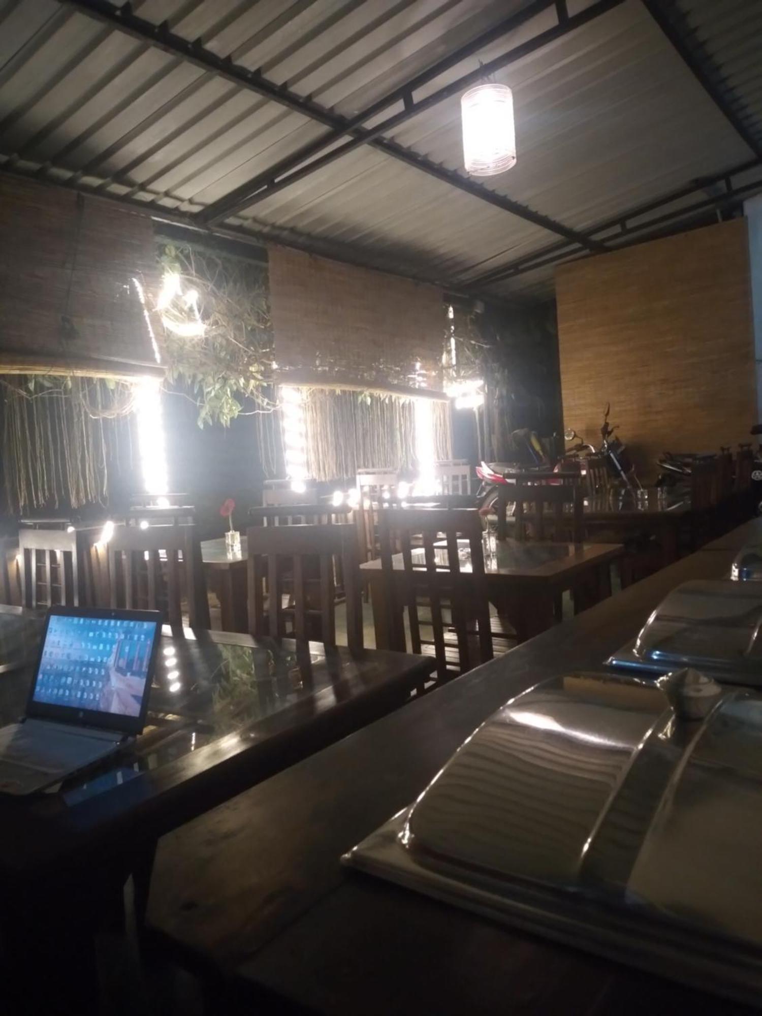 Ella Nature Life Guest & Restaurant -Free Pickup From Ella Exterior foto
