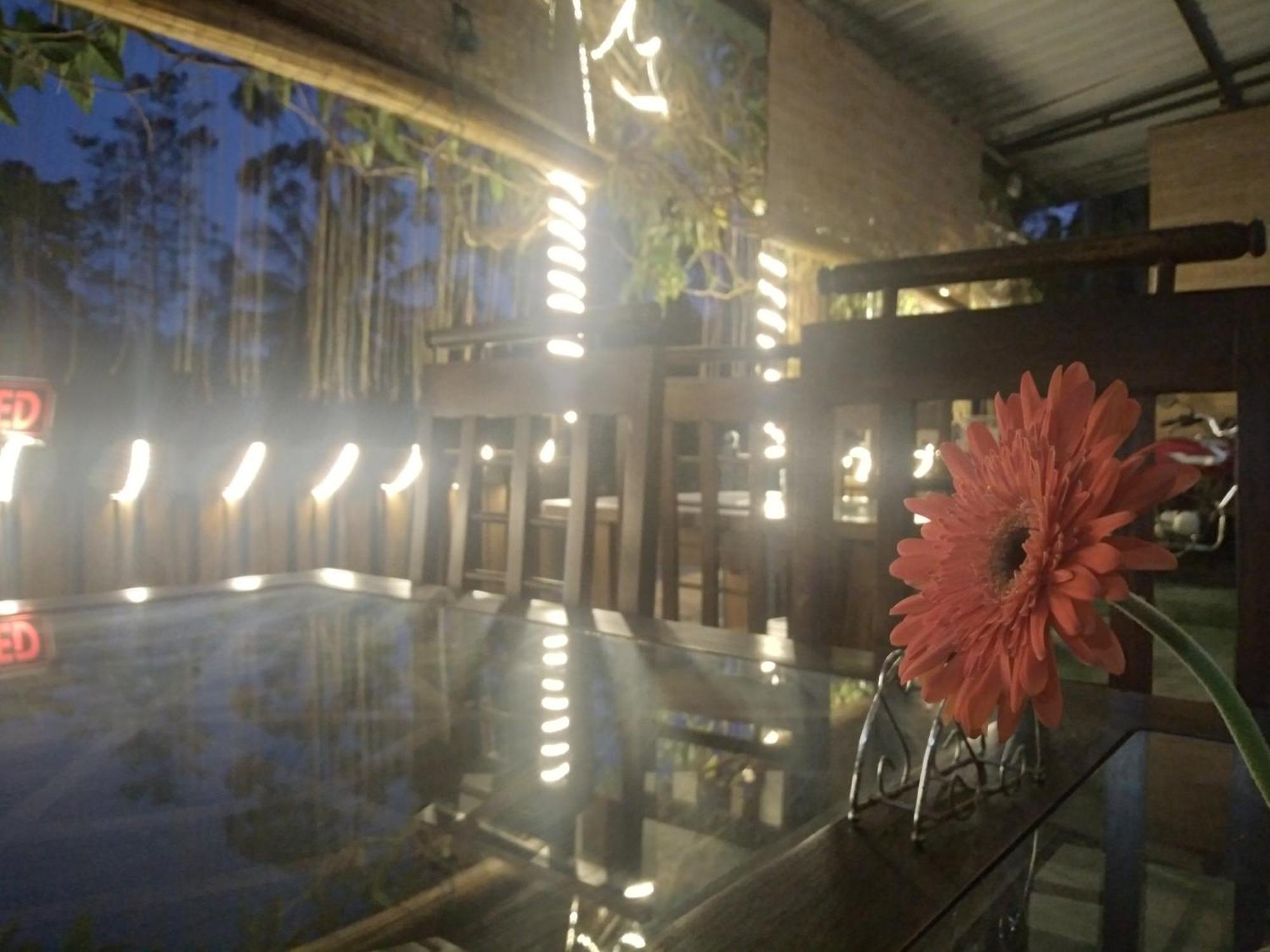 Ella Nature Life Guest & Restaurant -Free Pickup From Ella Exterior foto