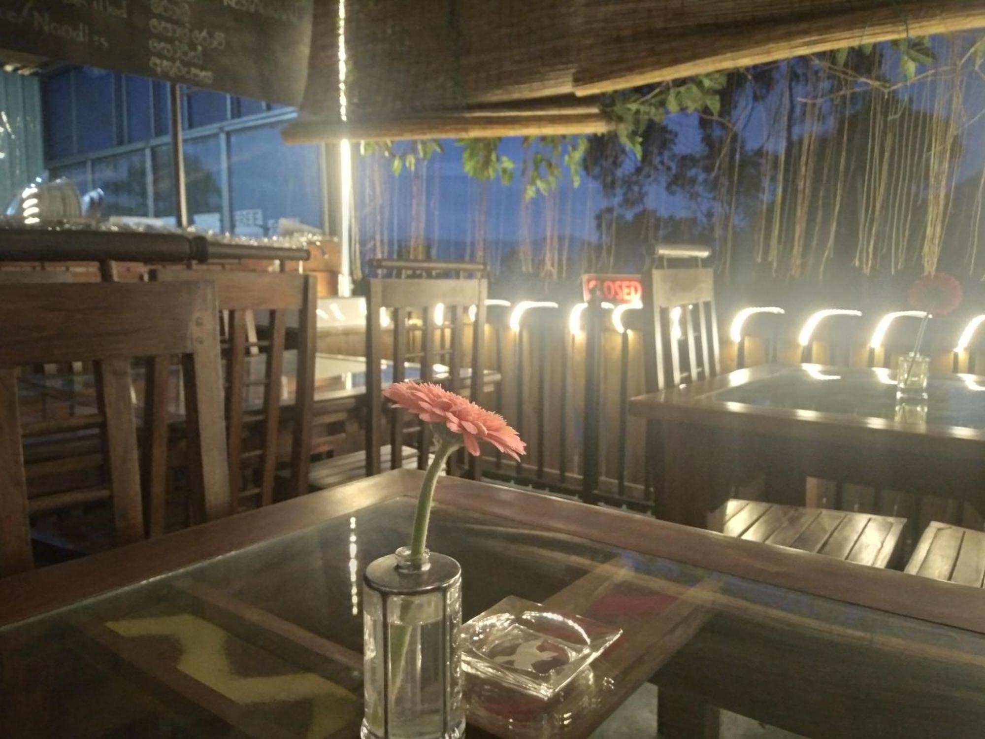Ella Nature Life Guest & Restaurant -Free Pickup From Ella Exterior foto