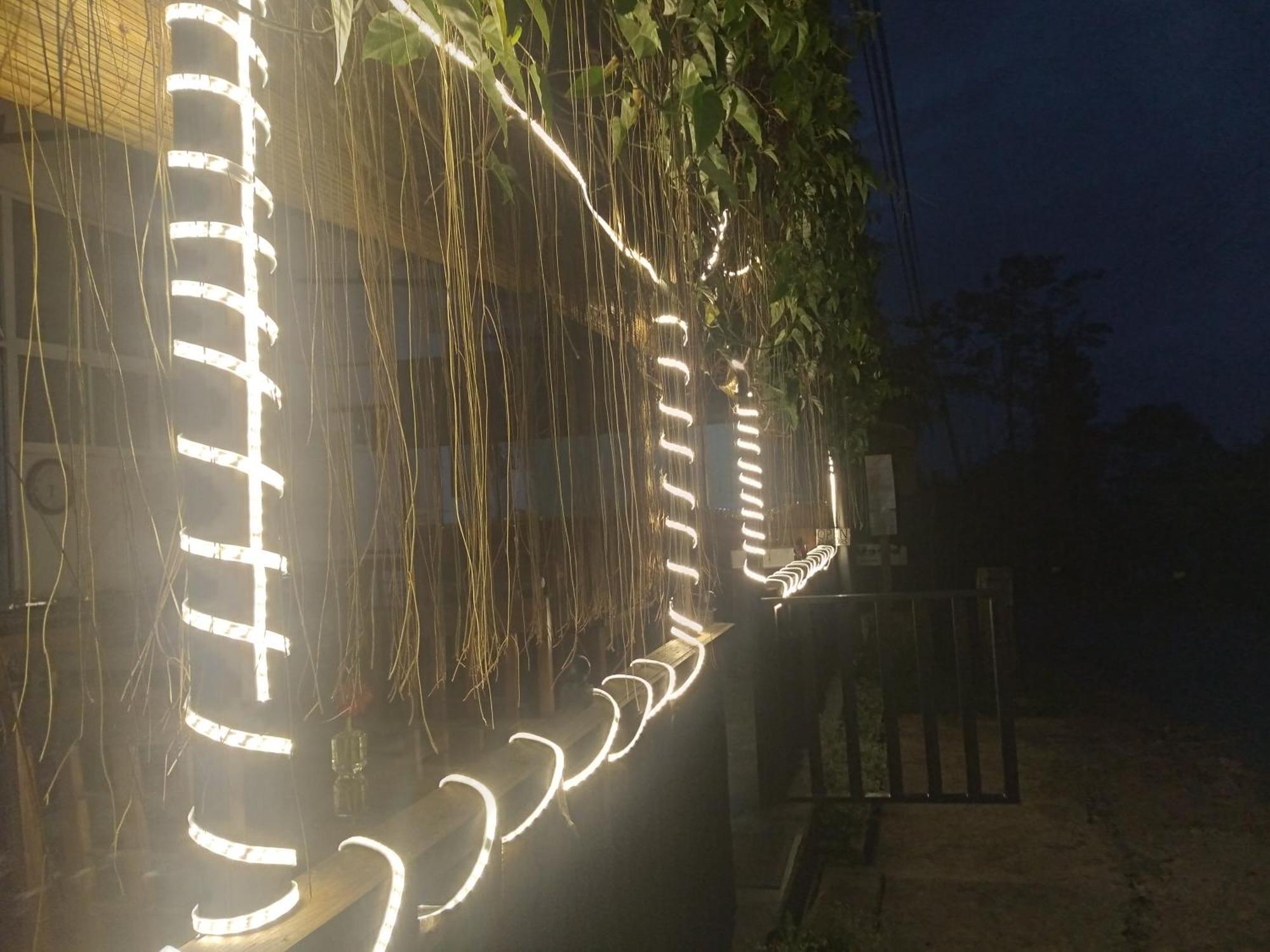 Ella Nature Life Guest & Restaurant -Free Pickup From Ella Exterior foto