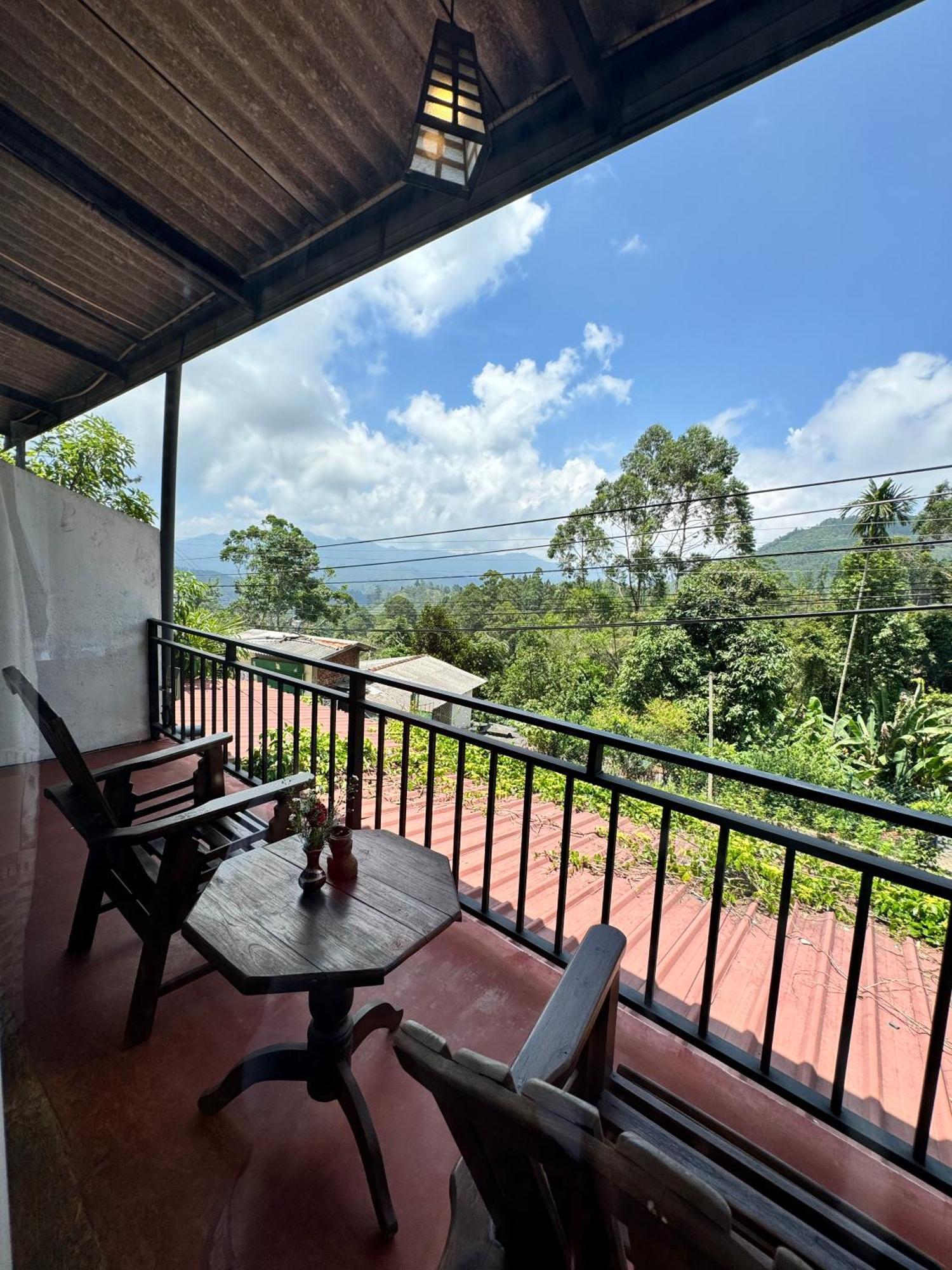 Ella Nature Life Guest & Restaurant -Free Pickup From Ella Exterior foto