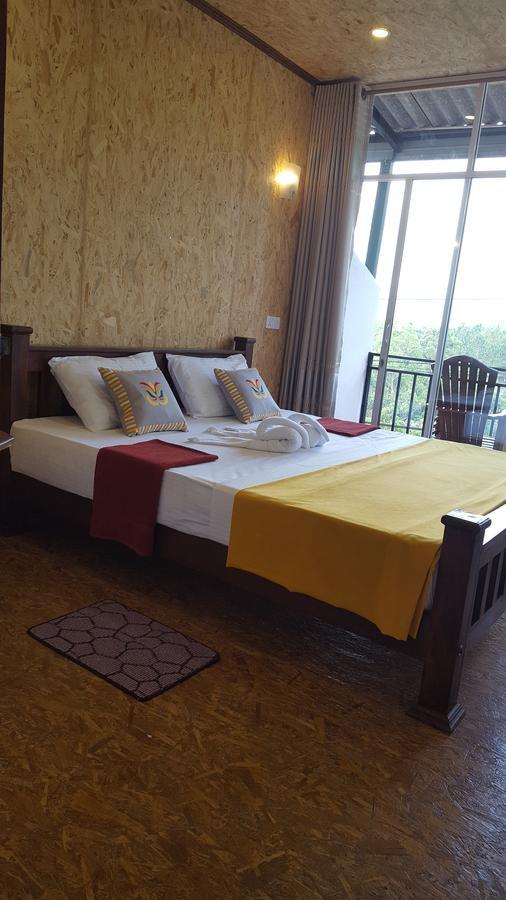 Ella Nature Life Guest & Restaurant -Free Pickup From Ella Exterior foto