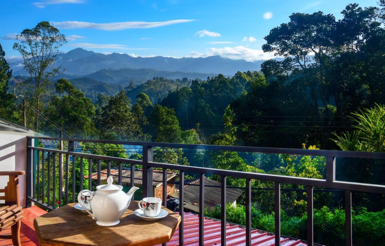Ella Nature Life Guest & Restaurant -Free Pickup From Ella Exterior foto