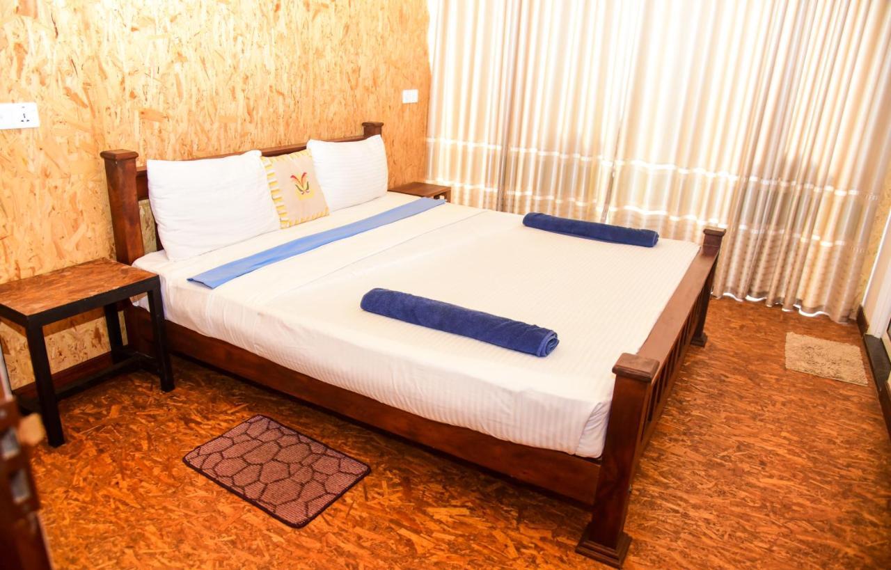 Ella Nature Life Guest & Restaurant -Free Pickup From Ella Exterior foto